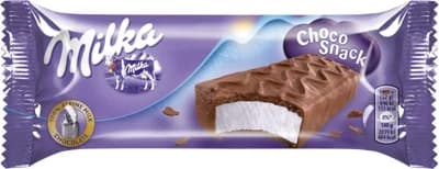 Milka Choco Snack