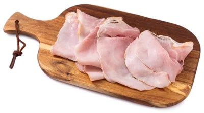 Rohlik.cz Šunka od kosti z Pršutérie