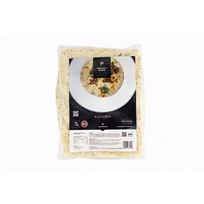 Polévka kulajda 2,5 l