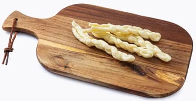 Rohlik.cz Farmářské sýrové korbáčky přírodní