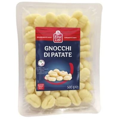 Fine Life Gnocchi Di Patate 80 %