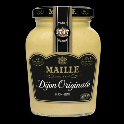 Maille Dijon Originale hořčice