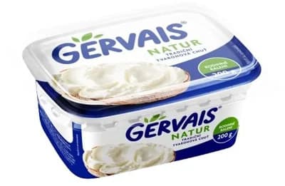 Gervais Natur čerstvý sýr vanička