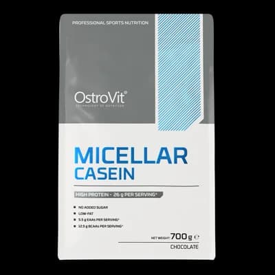 OstroVit Micelární kasein čokoláda