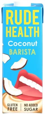 Rude Health Kokosový nápoj barista