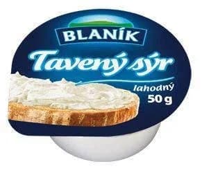 Blaník Sýr tavený 45% 15x50g