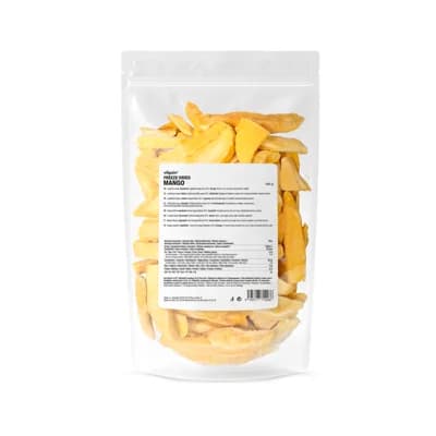 Vilgain Mango lyofilizované