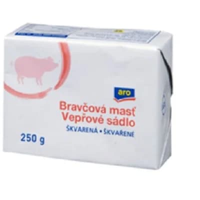 aro Sádlo chlaz.