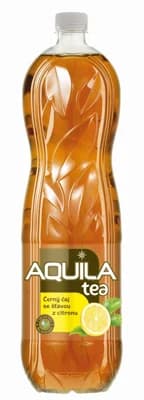 Aquila Černý čaj s citronem