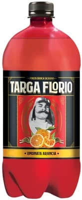 Targa Florio Pomeranč