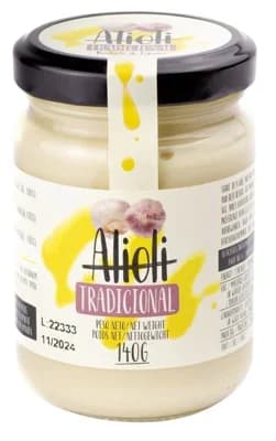 Don Gastronom Aioli