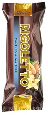 Pinko Vanilka-Mandle