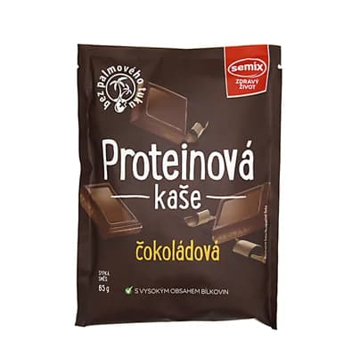 Semix Proteinová kaše - čokoláda