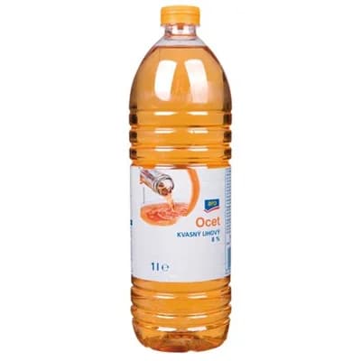 aro Ocet 8 % 6 x PET