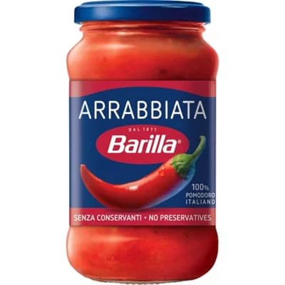 Barilla Omáčka rajčatová pikantní