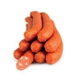 Steinhauser Párky debrecínské výběrové