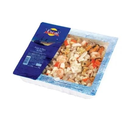 Royal Escal Plody moře mraž.