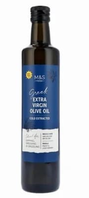 Marks & Spencer Řecký extra panenský olivový olej