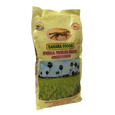 CAMBODIAN Rýže jasmínová