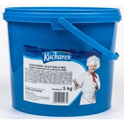 Kucharek Přísada do jídla