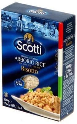 Riso Scotti Rýže Arborio