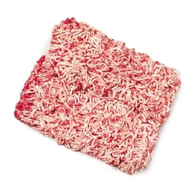 MASO Made by makro Mělněné maso mix (50% tuku)