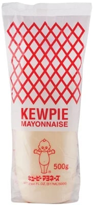 Kewpie Japonská majonéza