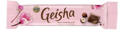 Geisha Tyčinka čokoládová