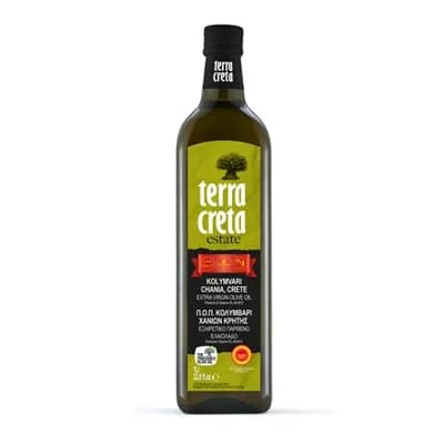 Terra Creta EV Kolymvari