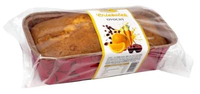 Pepes Patisserie Chlebíček ovocný