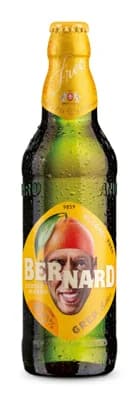 Bernard Grep nealkoholické pivo