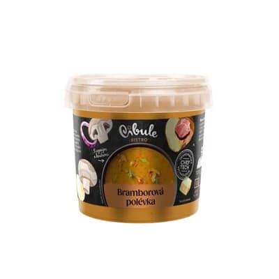 Polévka bramborová 330 g