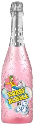 Robby Bubble ICE Pink