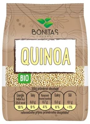 Bonitas BIO Quinoa