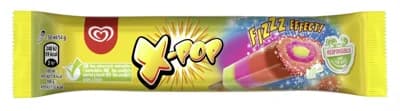 Algida X-Pop