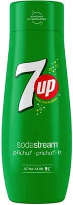Sodastream Příchuť 7UP