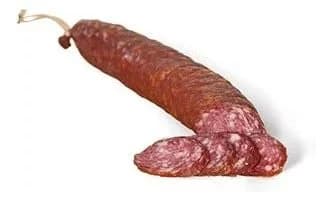 Poctivá Moravská Fuet klobása