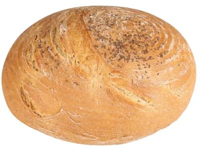 Hradecká pekárna Chléb hradecký kulatý nebalený