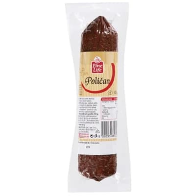 Fine Life Poličan chlaz.