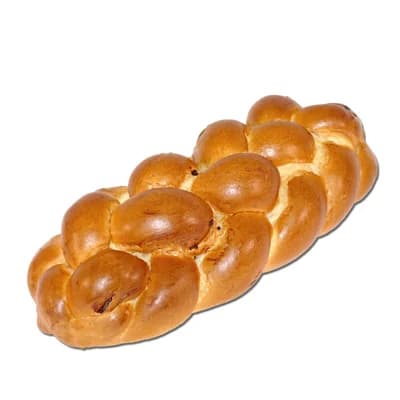 vánočka máslová Jizerské pekárny