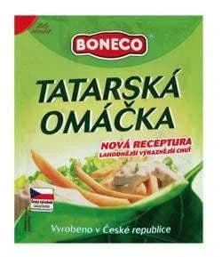 Boneco Tatarská omáčka