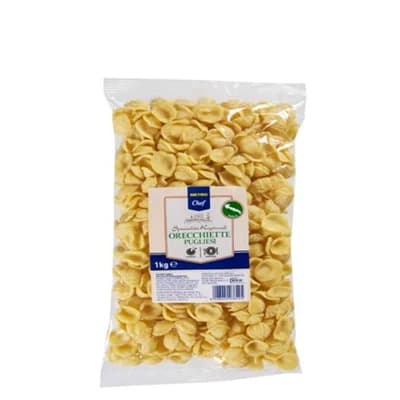 METRO Chef Orecchiette Pugliesi těstoviny chlaz.