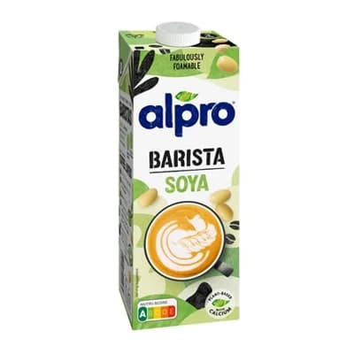 alpro Barista Nápoj sójový