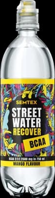 Semtex Street Water Recover