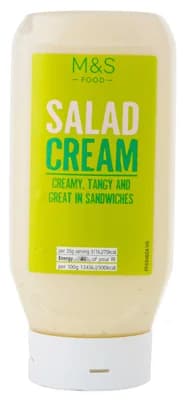 Marks & Spencer Salátová majonéza