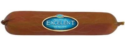 Moravia Excelent sýr tavený uzený se šunkou