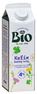 Olma BIO Kefír