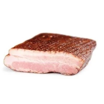 BILBO Anglická slanina chlaz. váž. cca