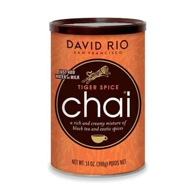 DAVID RIO Tiger Spice 398 g