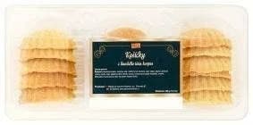 PéCé Košíčky z lineckého těsta 16x10g